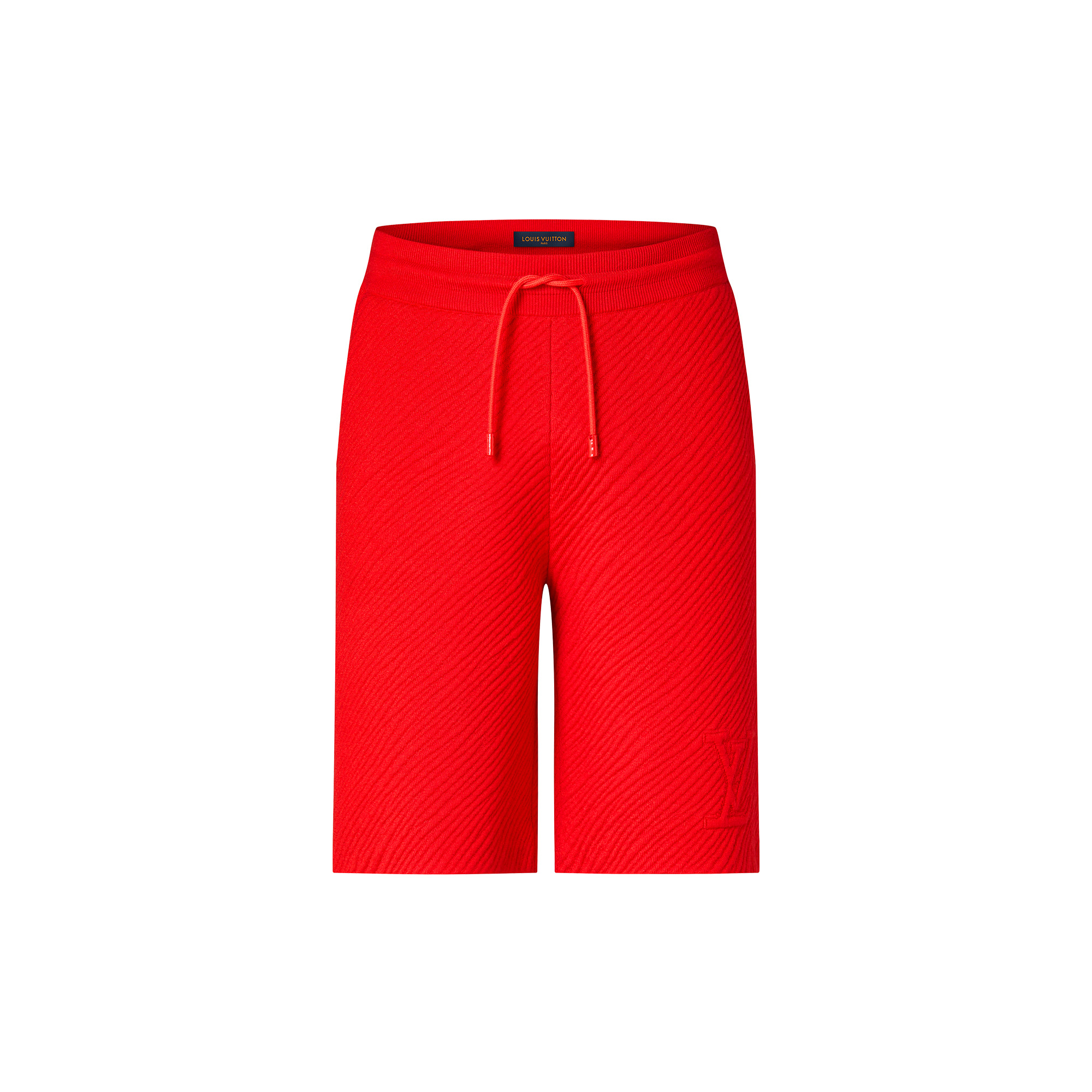 Wool Shorts - 1
