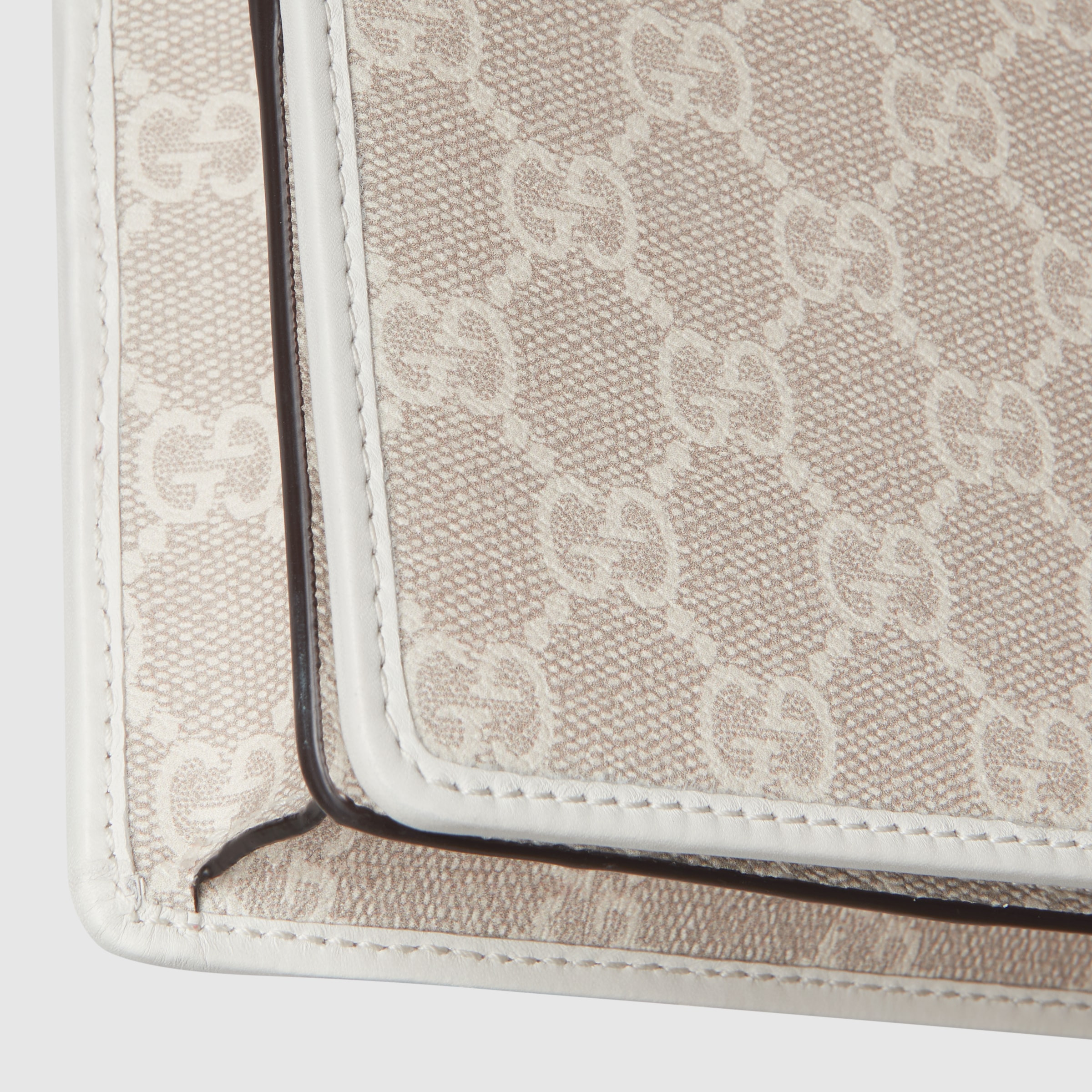 GG Emblem super mini shoulder bag - 9
