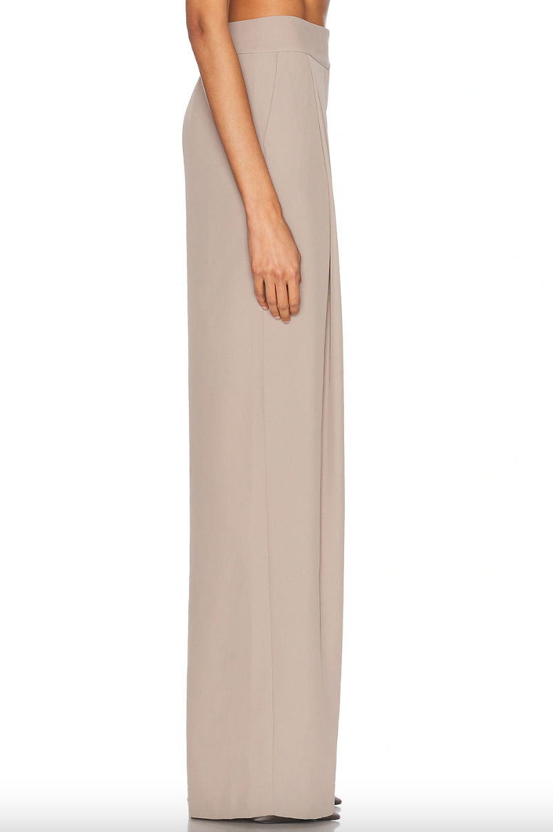Boyfriend Trouser Fossil - 2