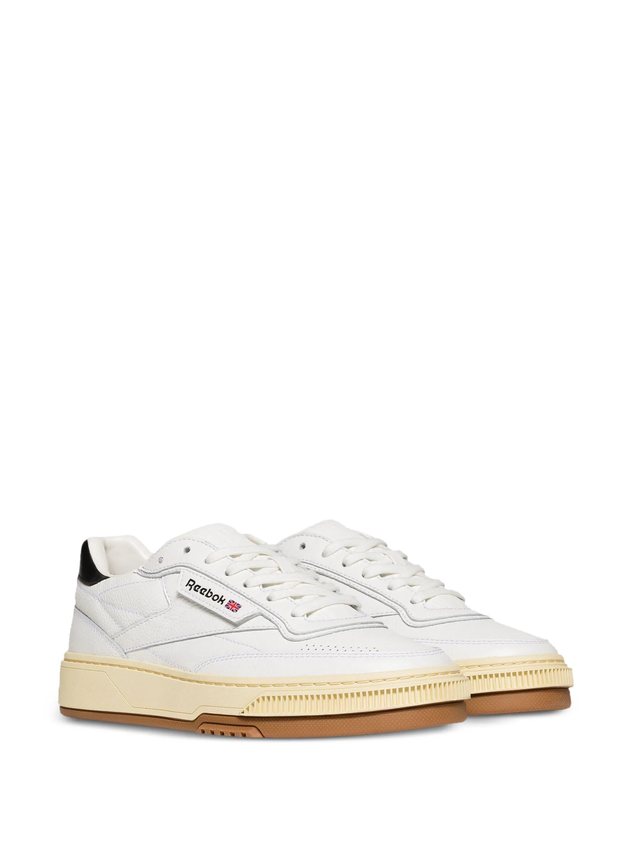 Club C Sneakers - 5