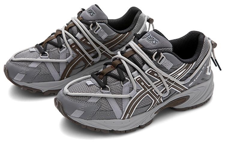 ASICS Gel-Kahana TR V2 'Grey Brown' 1203A259-021 - 3