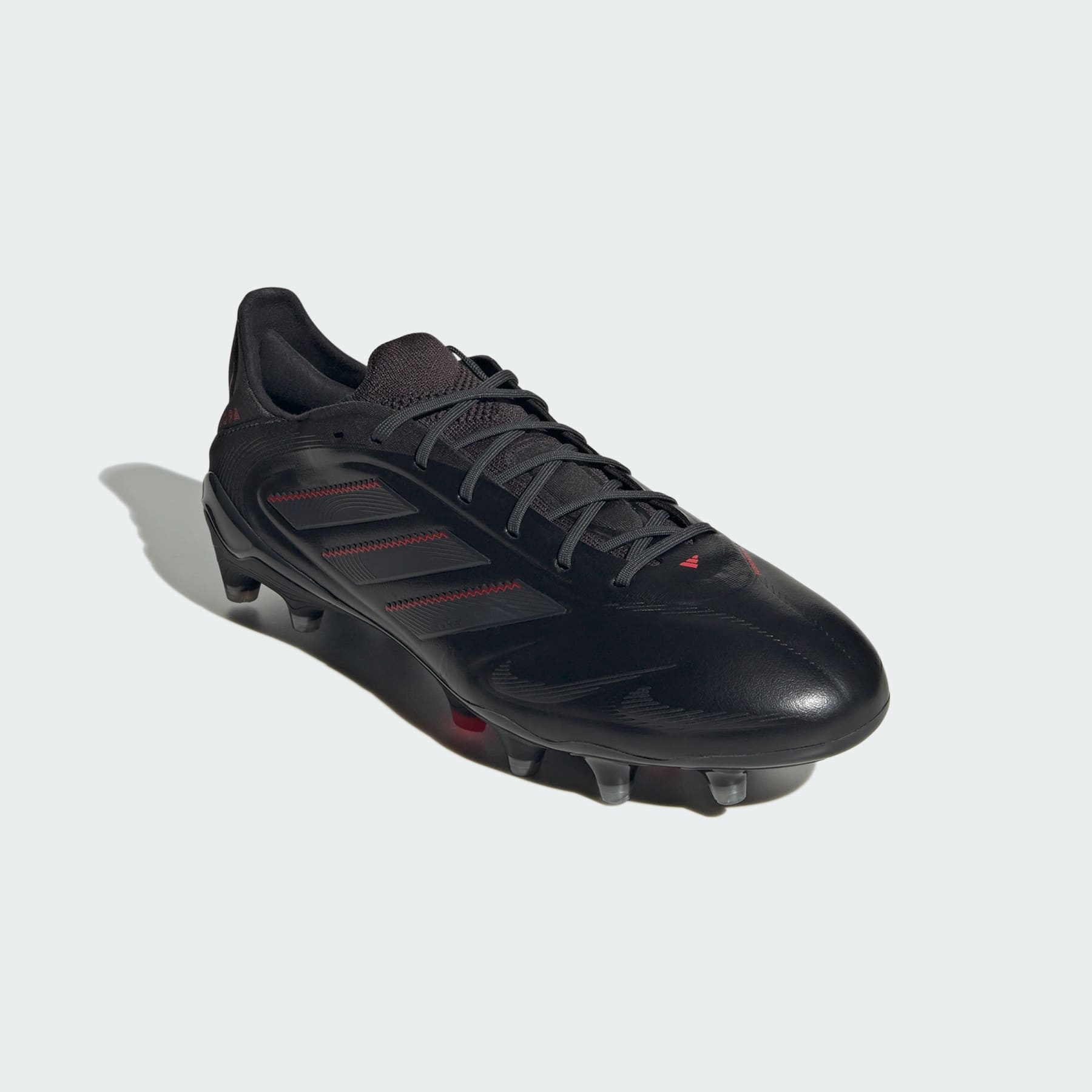 Copa Pure 3 Elite Firm Ground Cleats - 6