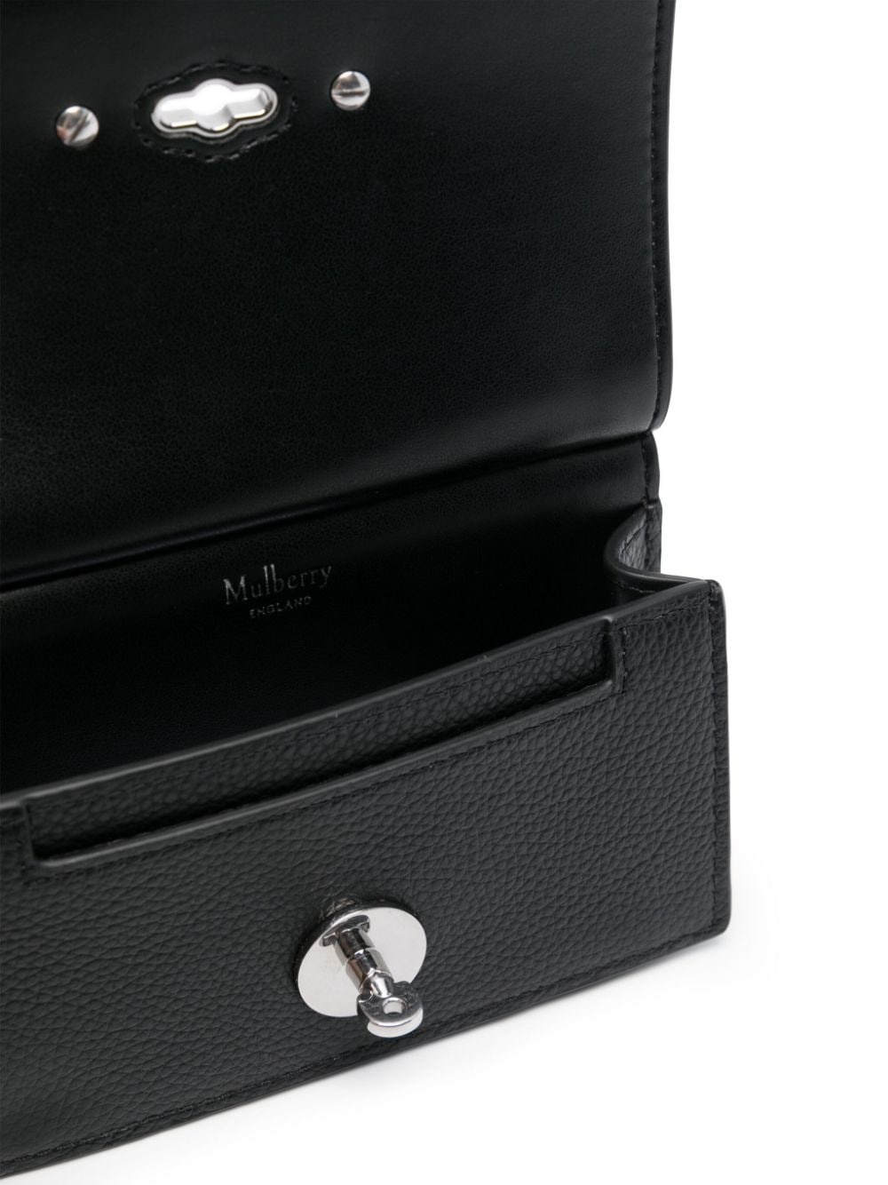 mini East West Antony messenger bag - 5