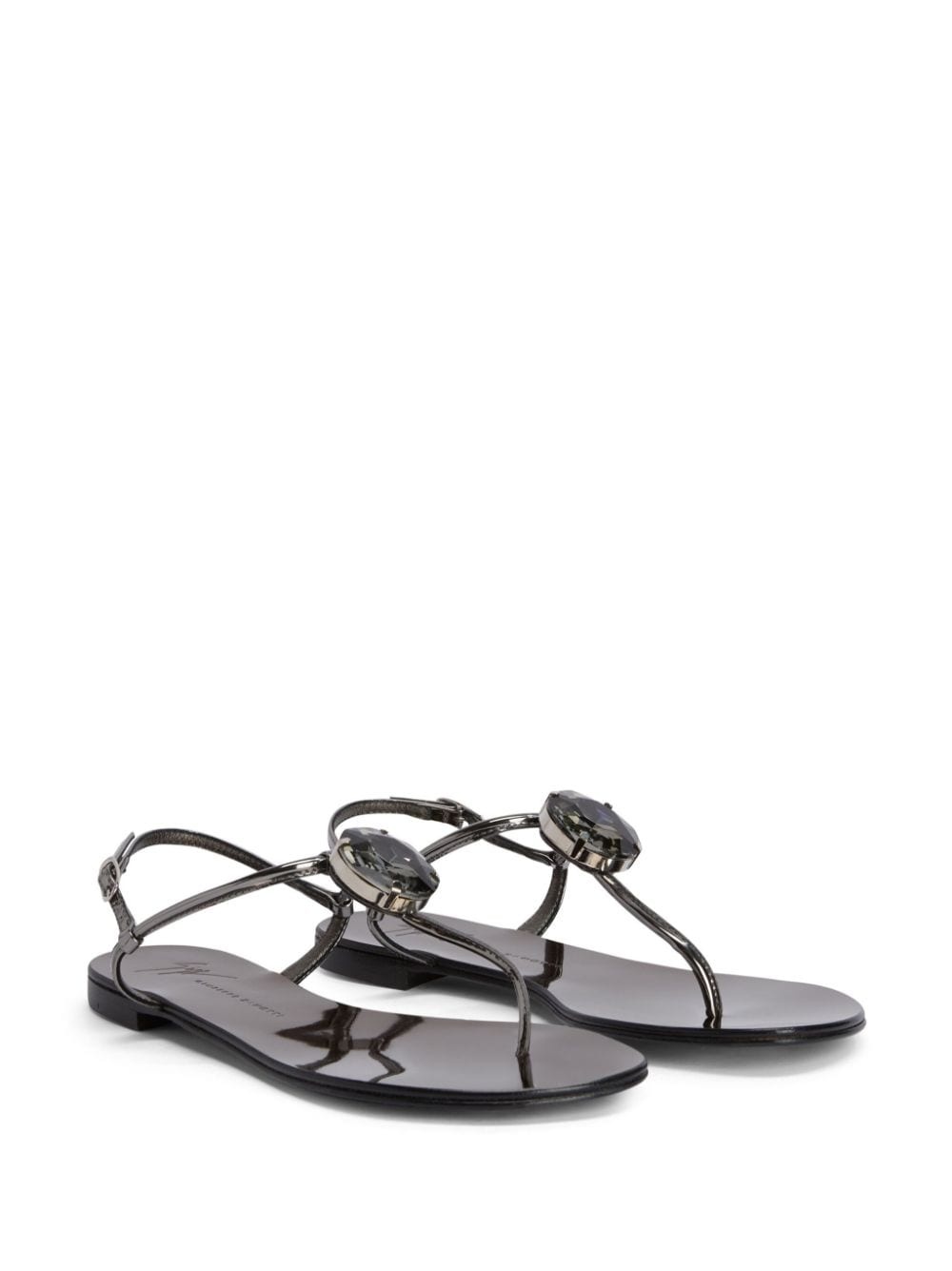 Anthonia thong sandals - 2