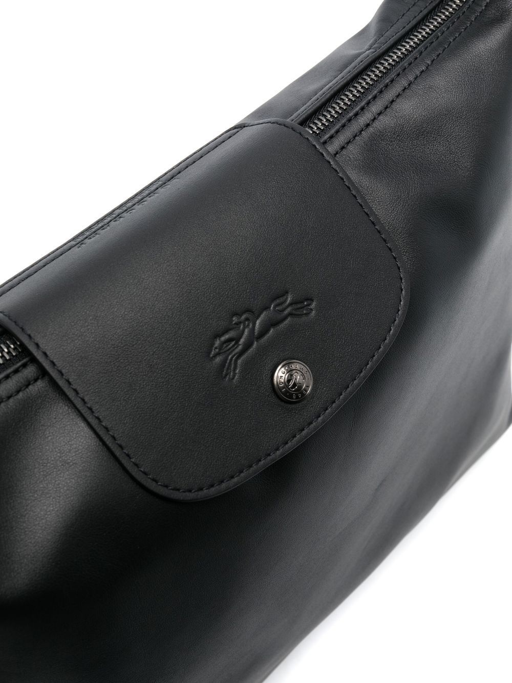 Le Pliage shoulder bag - 4