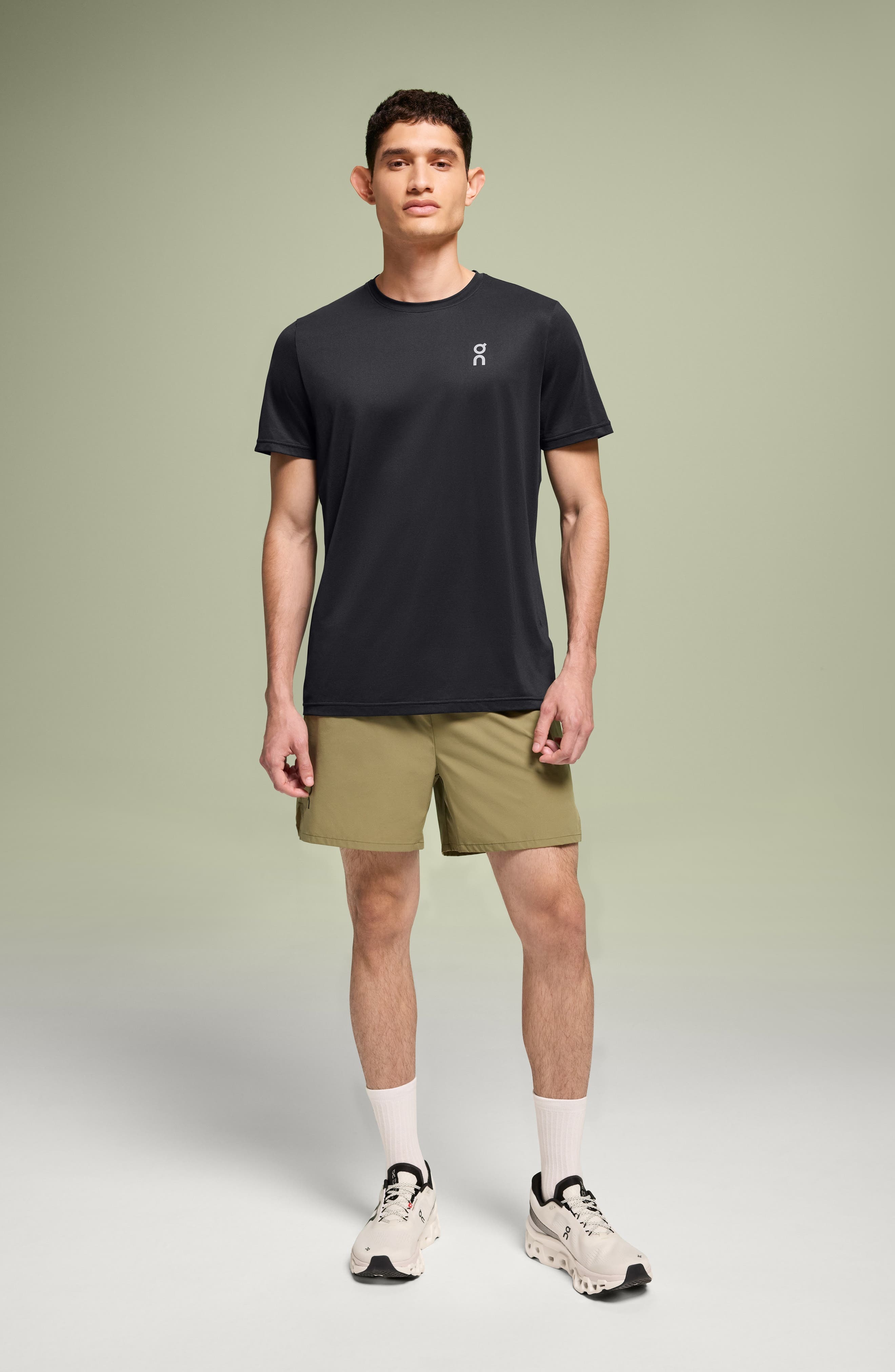 Core-T Running T-Shirt - 6