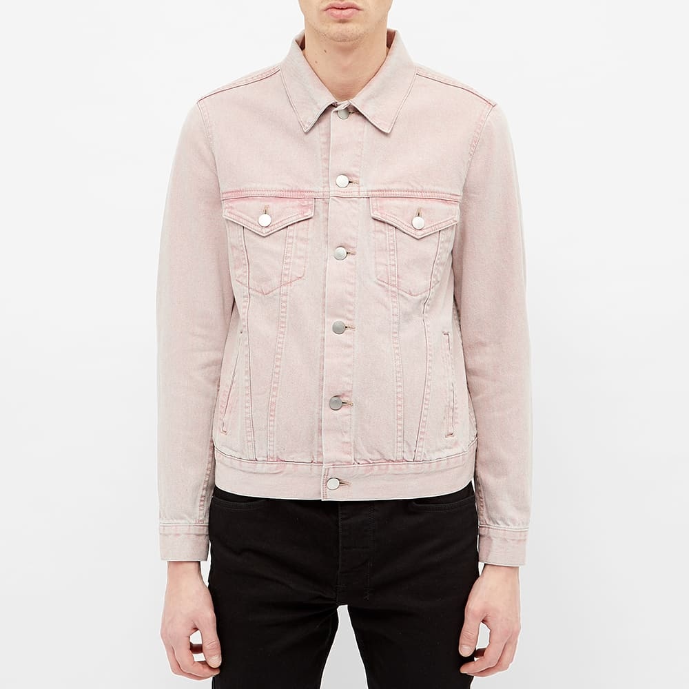 John Elliott Thumper III Jacket - 4