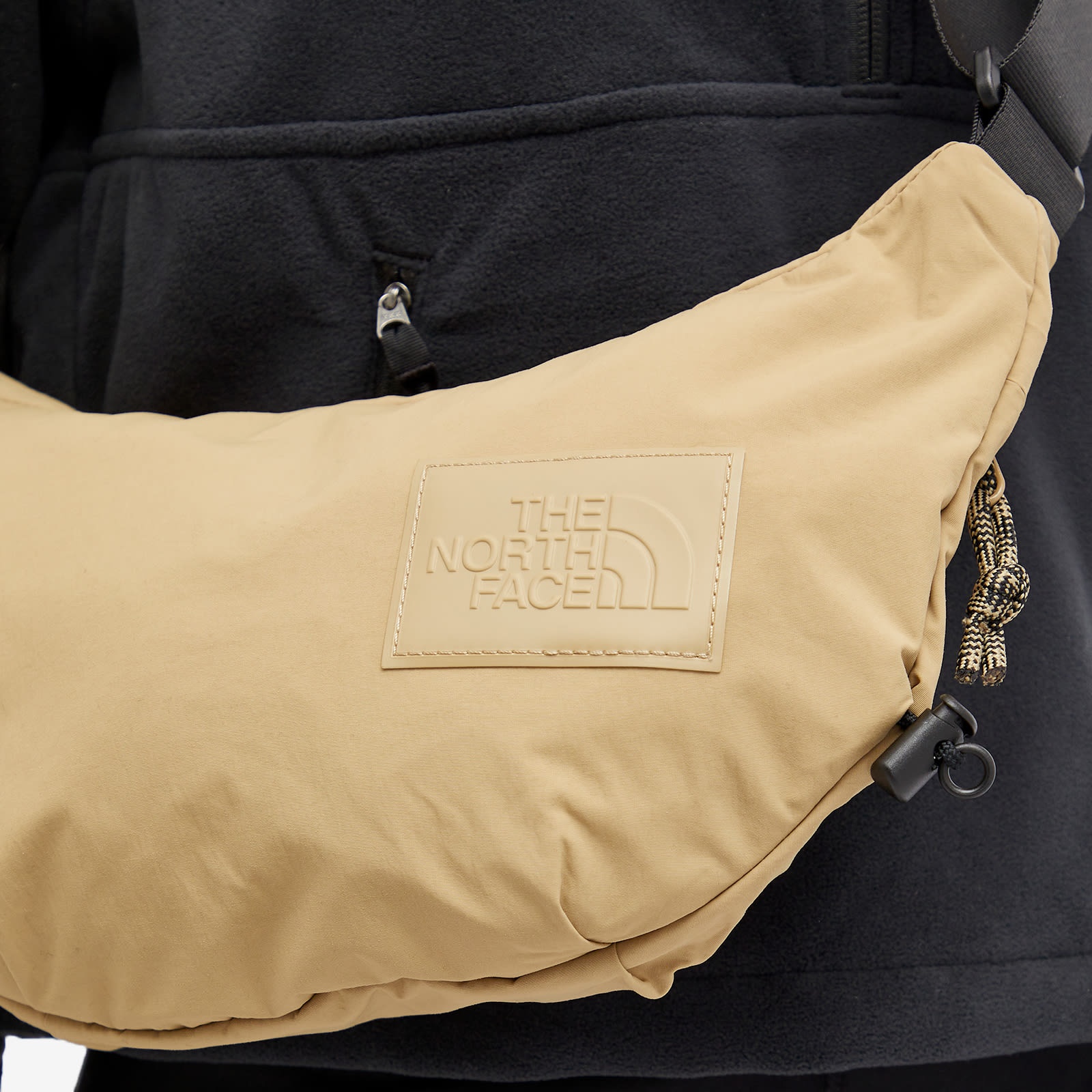 The North Face Never Stop Crossbody - 2