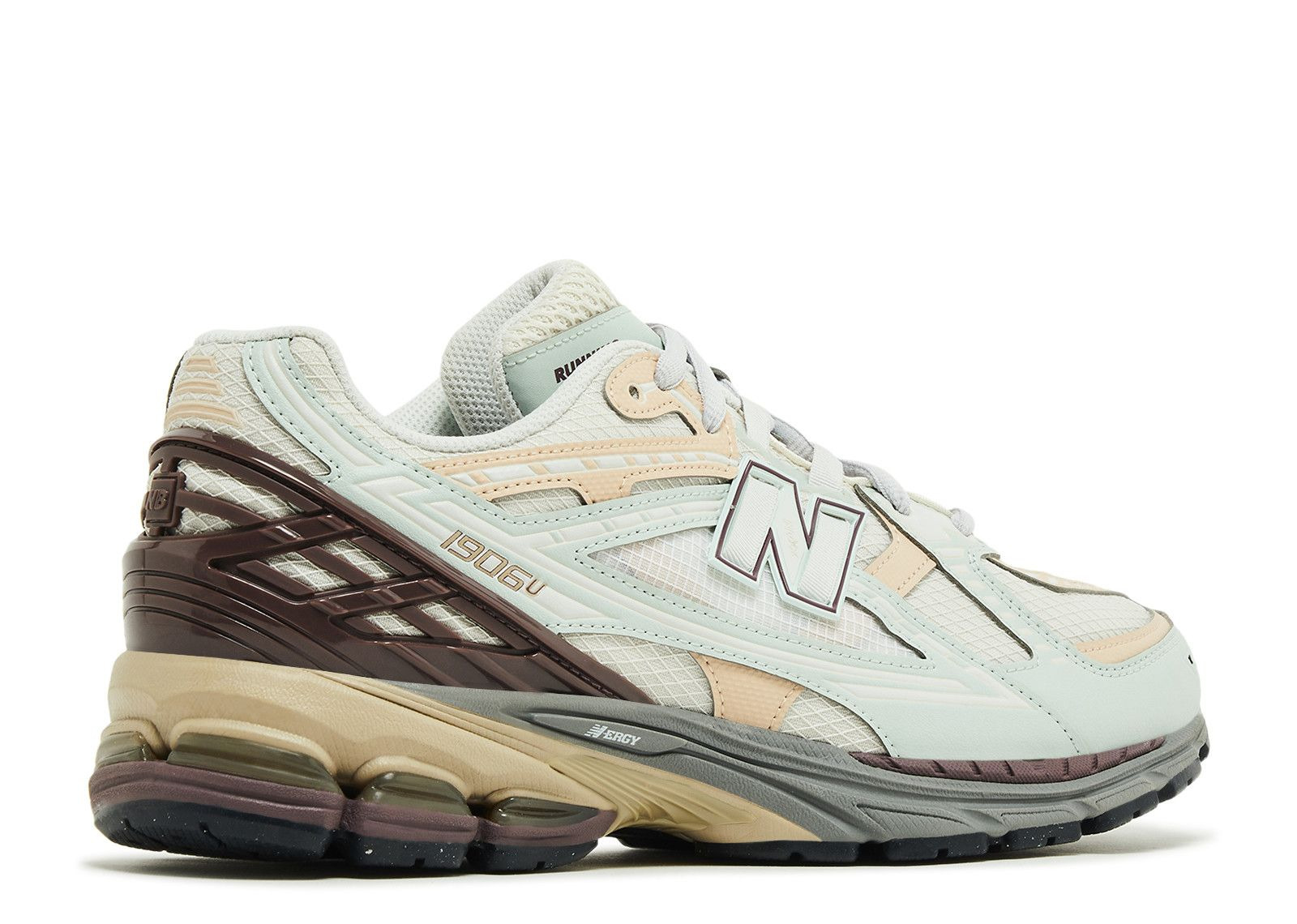 NEW BALANCE 1906U 'CLAY ASH' - 3