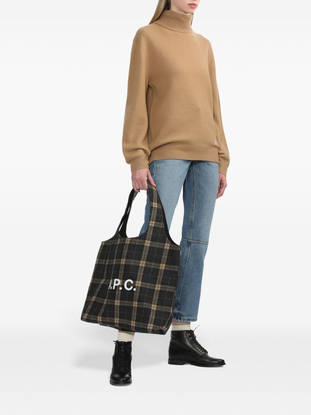 Walter jumper - 2
