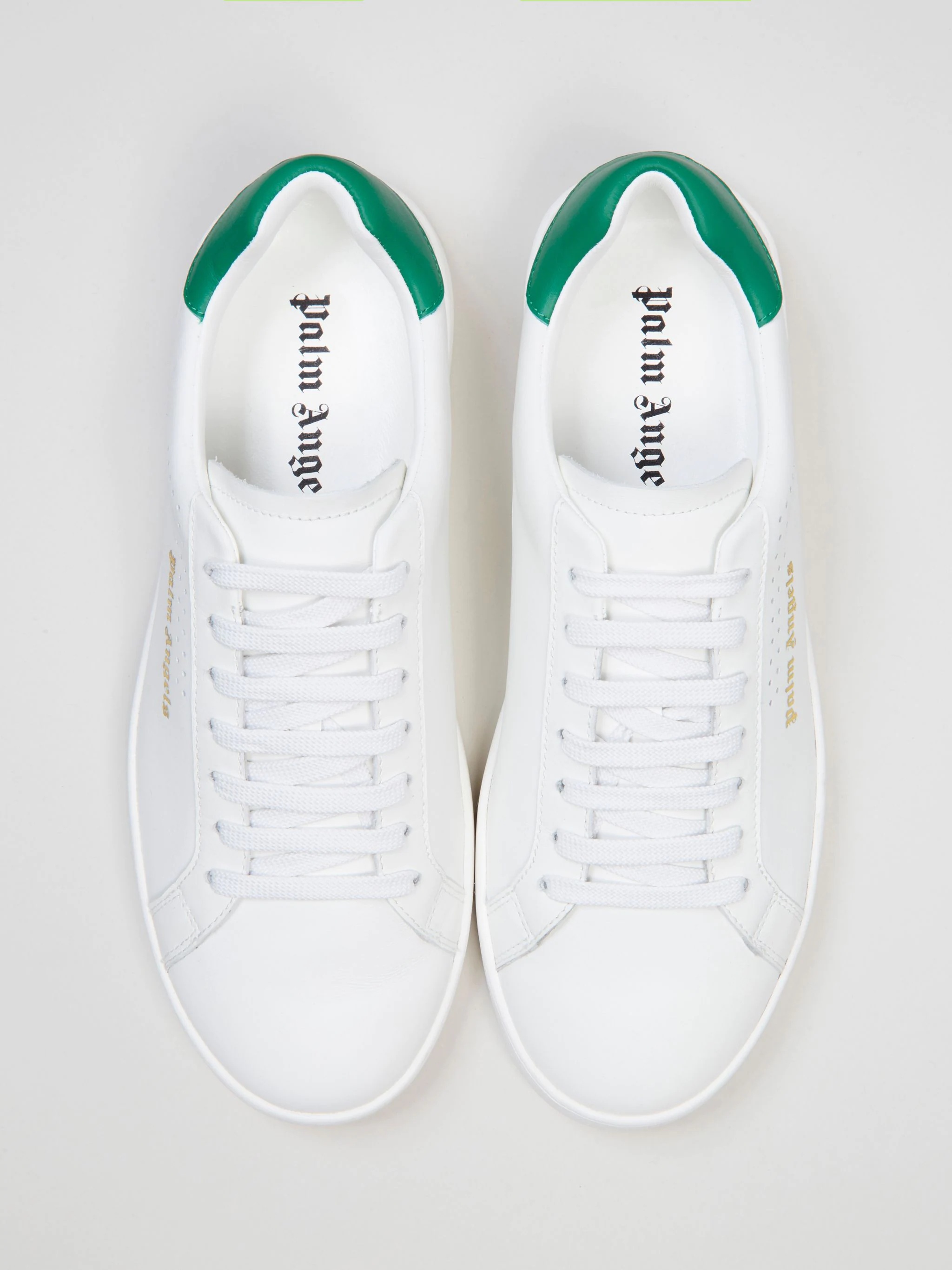 GREEN PALM ONE SNEAKERS - 3
