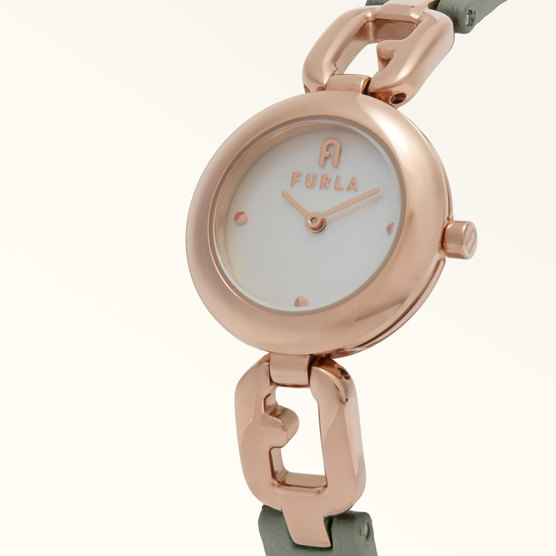 Furla Arco Chain 4