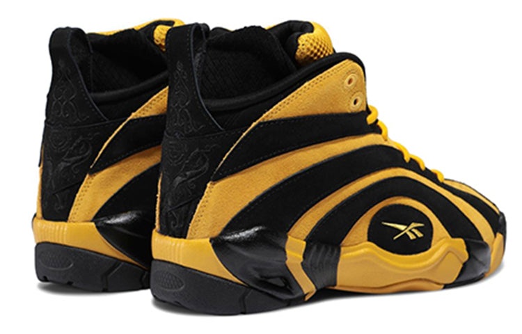 Reebok Shaqnosis 'Shaq Fu' FX3343 - 4