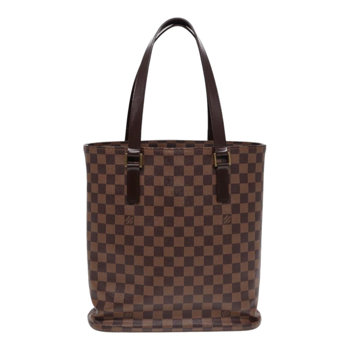 LOUIS VUITTON Damier Ebene Vavin GM Tote Bag N51169 - 13