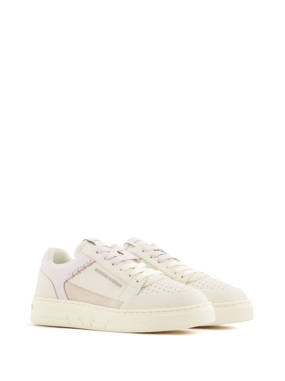 ASV leather sneakers - 2