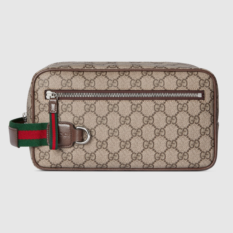 Medium GG toiletry case 1