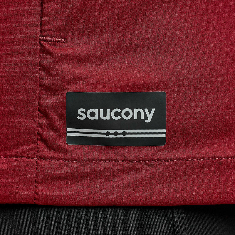 Peregrine Packaway Jacket 7