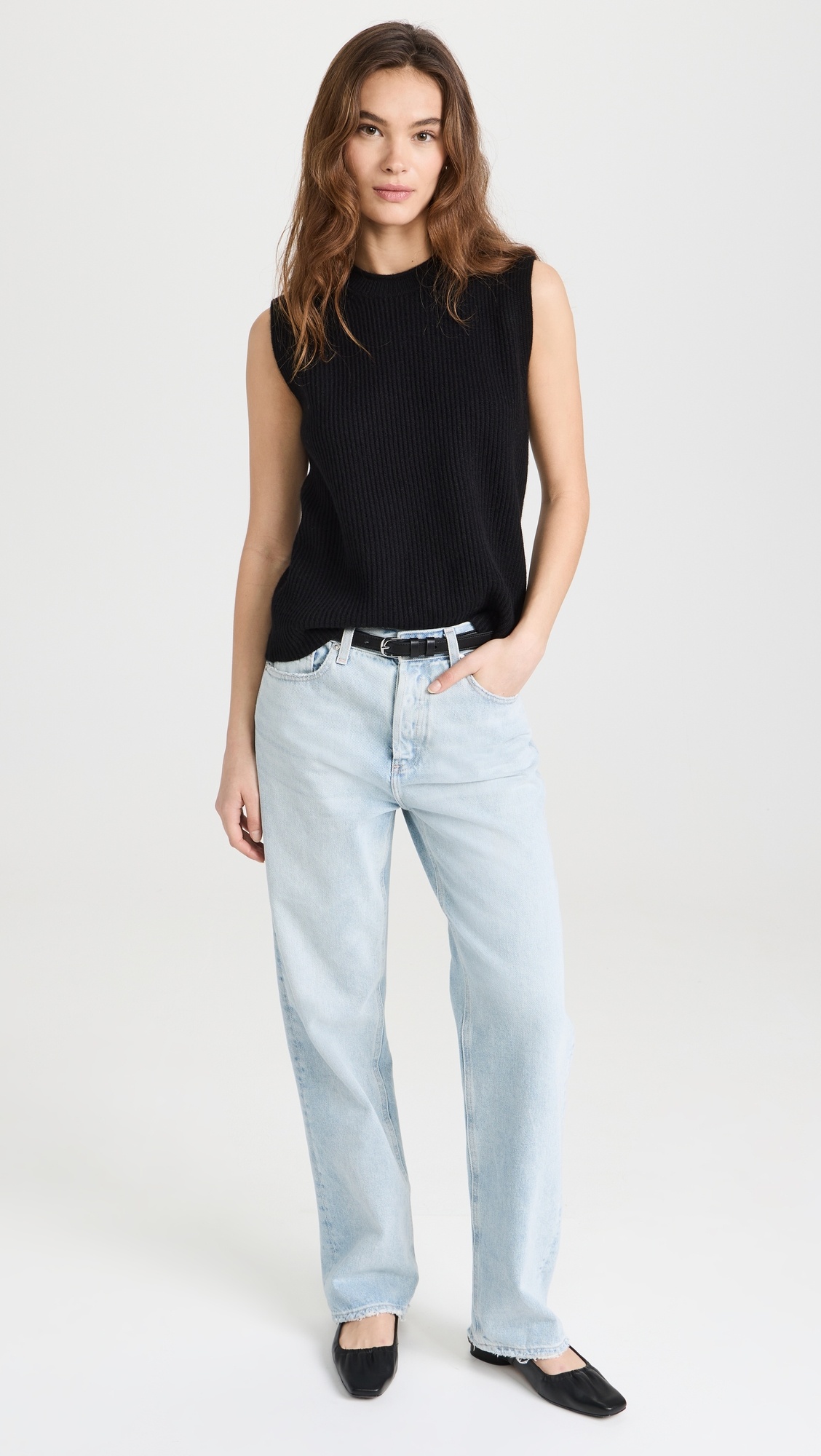 Petit Twist Buckle Belt - 6