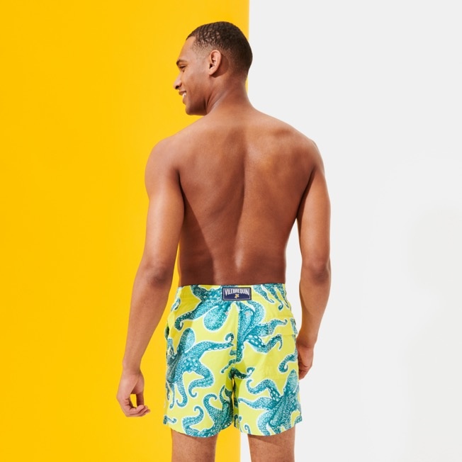 Men Swim Trunks 2014 Poulpes - 4