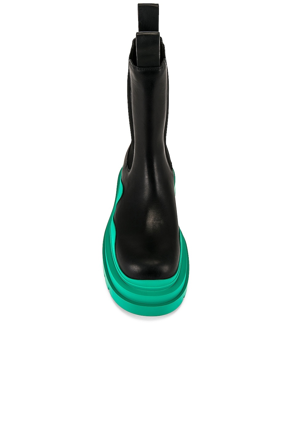 Tire Boot - 4
