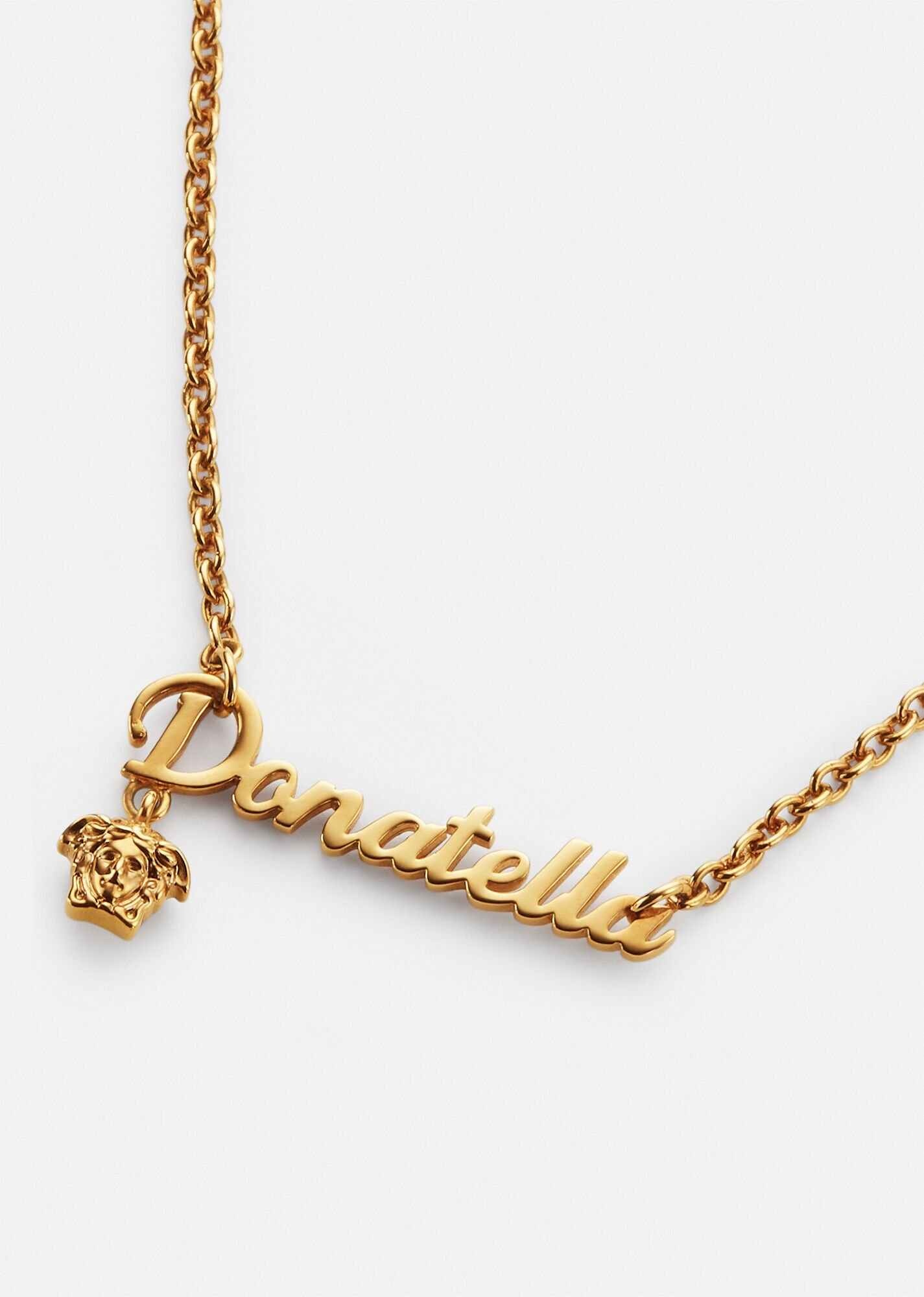 Donatella Necklace - 3