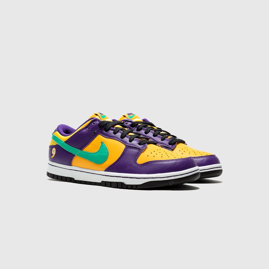 WMNS DUNK LOW LL "LISA LESLIE" - 2