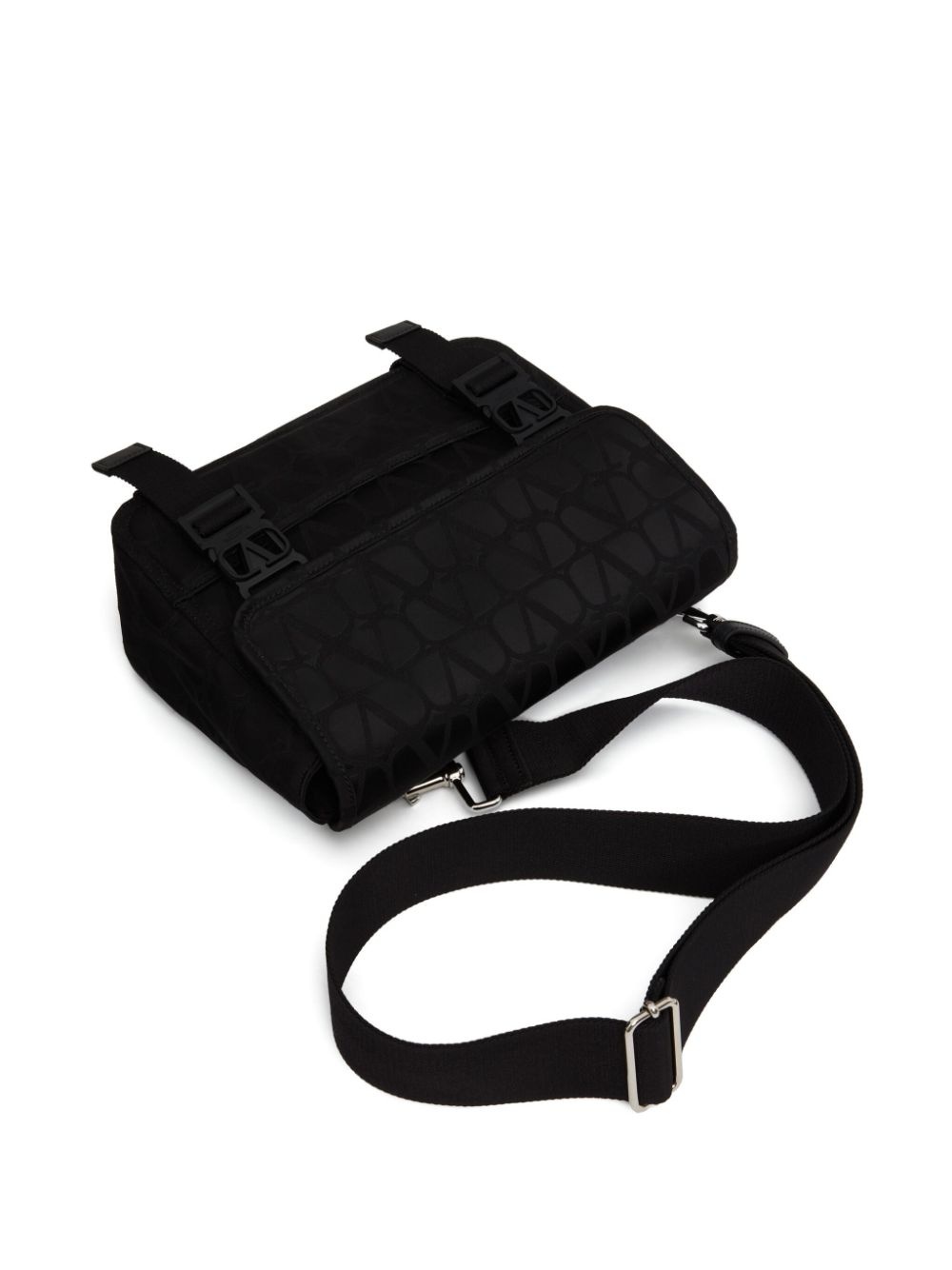 Toile Iconographe jacquard shoulder bag - 6