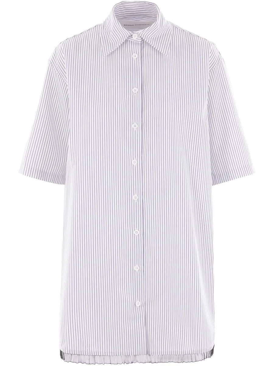 Niccolò Pasqualetti Douglas Shirt - 1