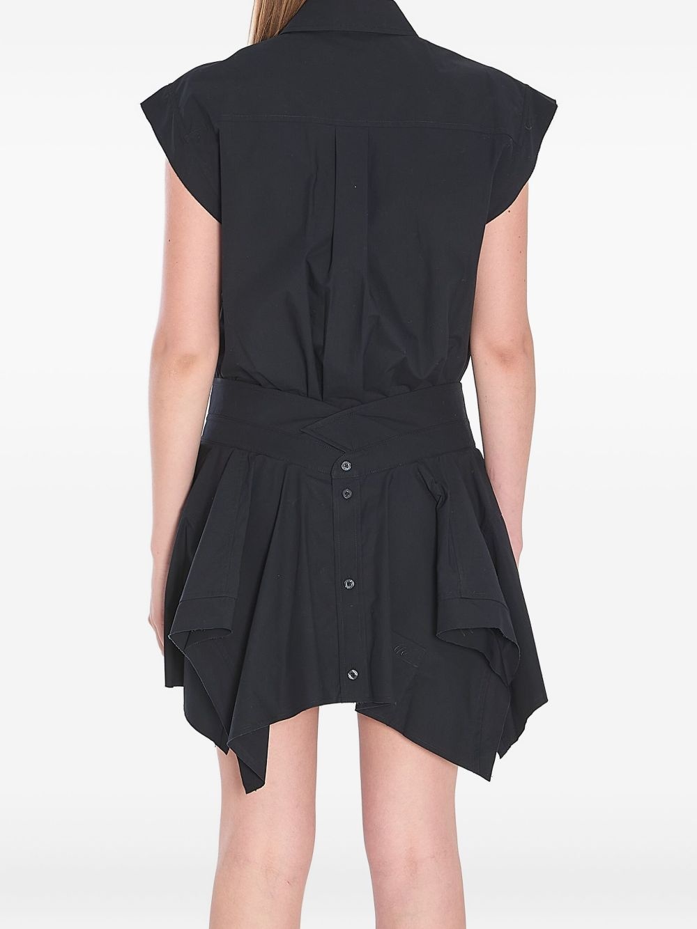 cotton dress - 4