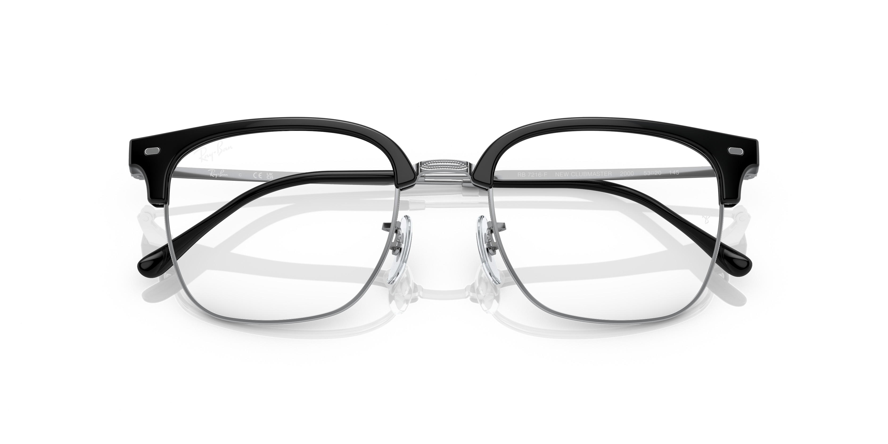 NEW CLUBMASTER OPTICS - 2