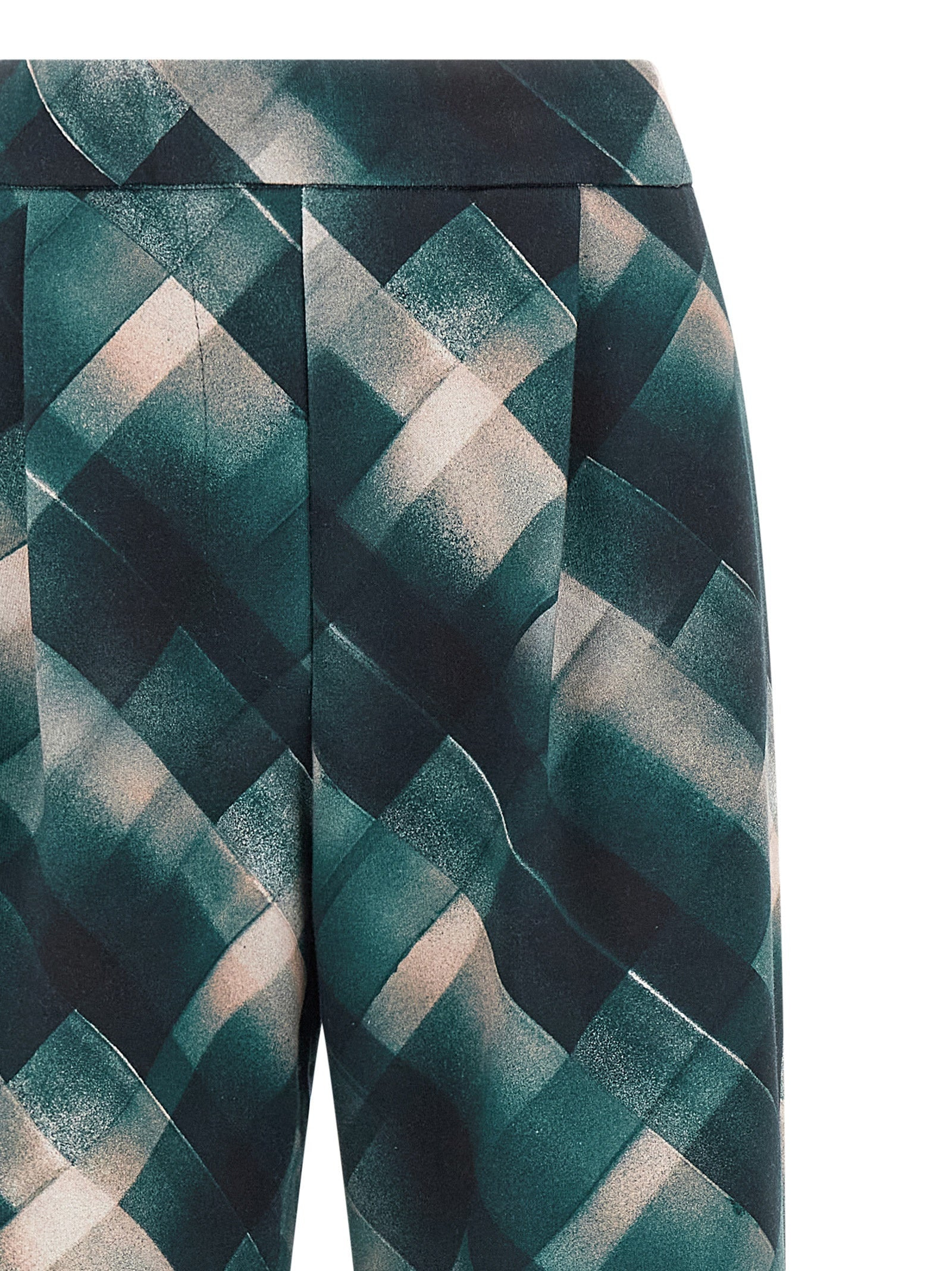 Dries Van Noten Women 'Hartia Tris' Pants - 3