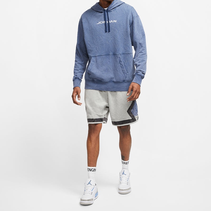 Air Jordan 13 Legacy Pullover Blue CW0822-450 - 4
