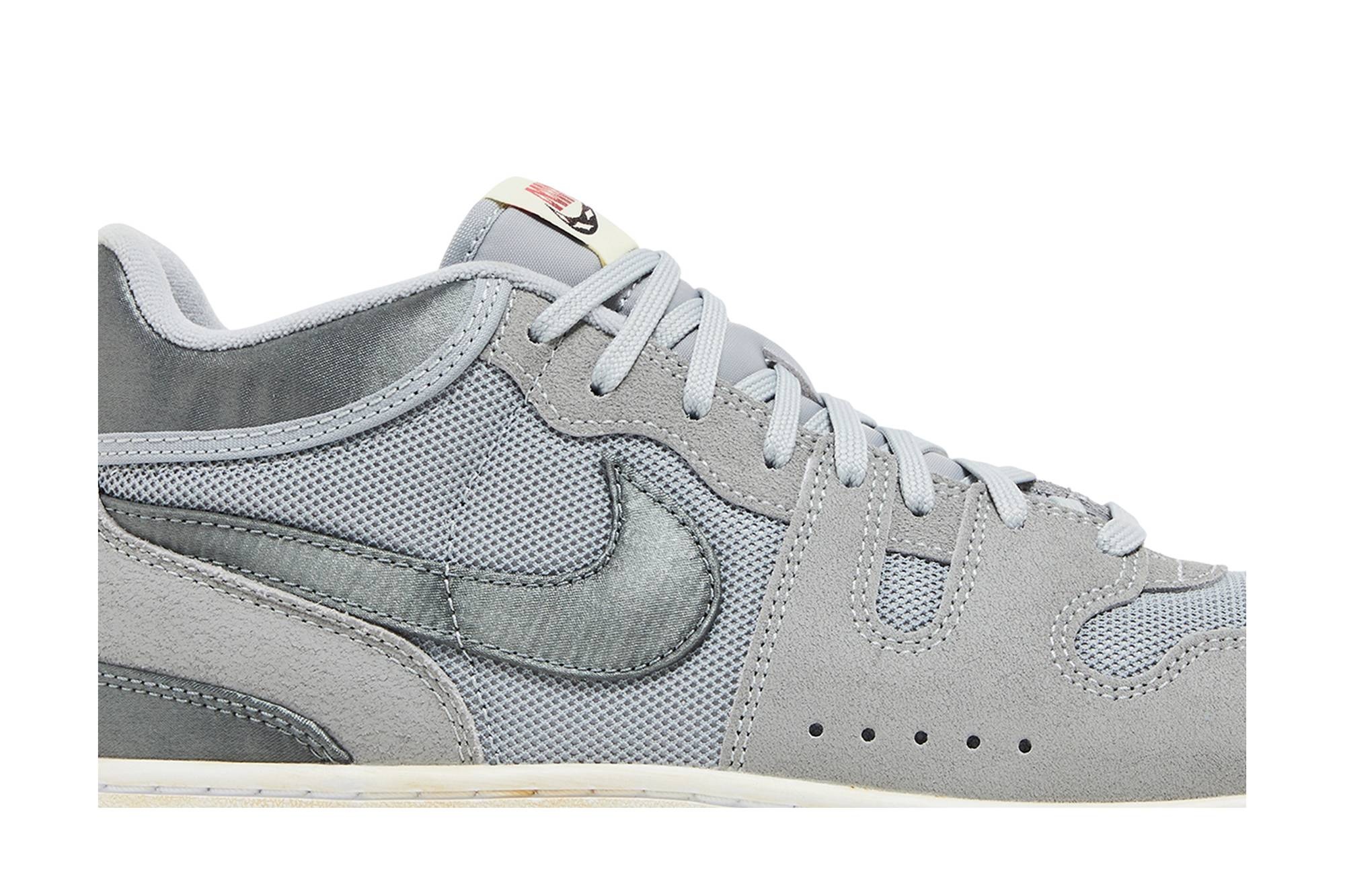 Social Status x Mac Attack SP 'Split Vision' - 2