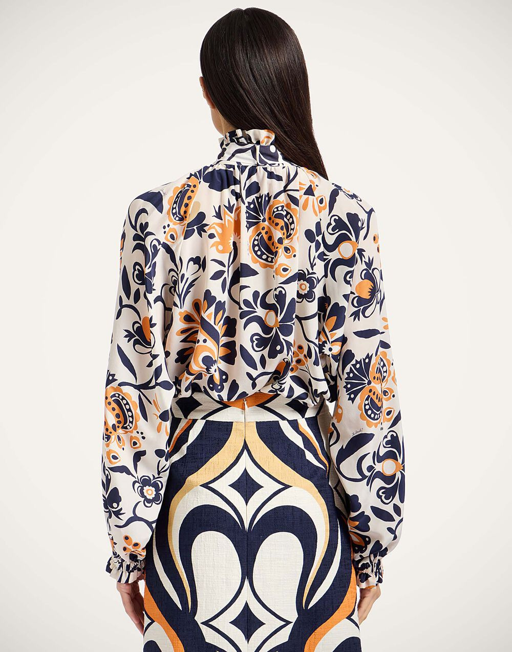 Cerere Blouse - 5