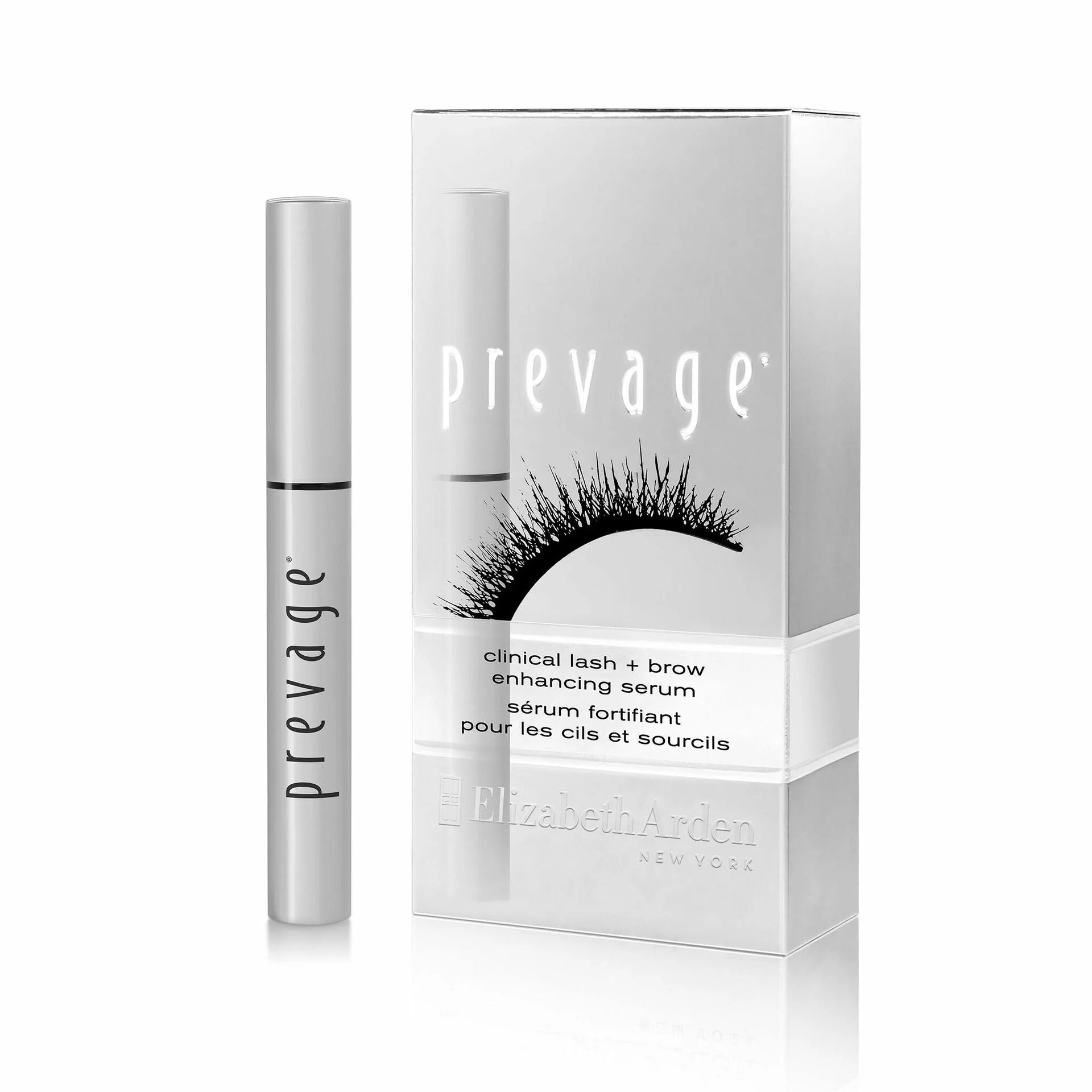 PREVAGE® Clinical Lash + Brow Enhancing Serum - 1