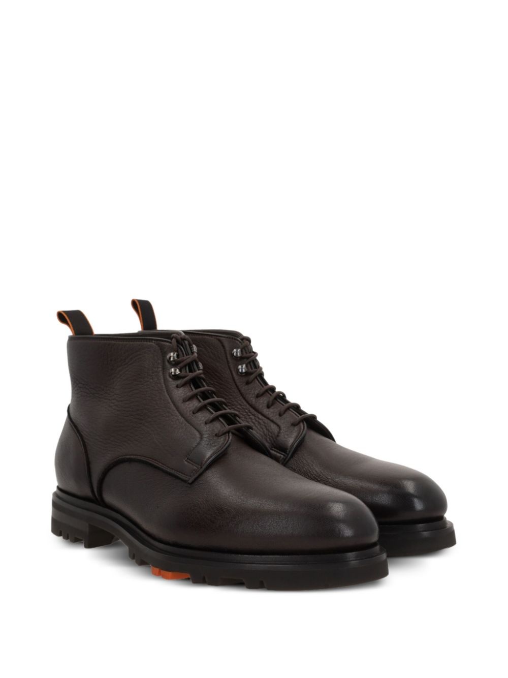 Logan ankle boots - 2