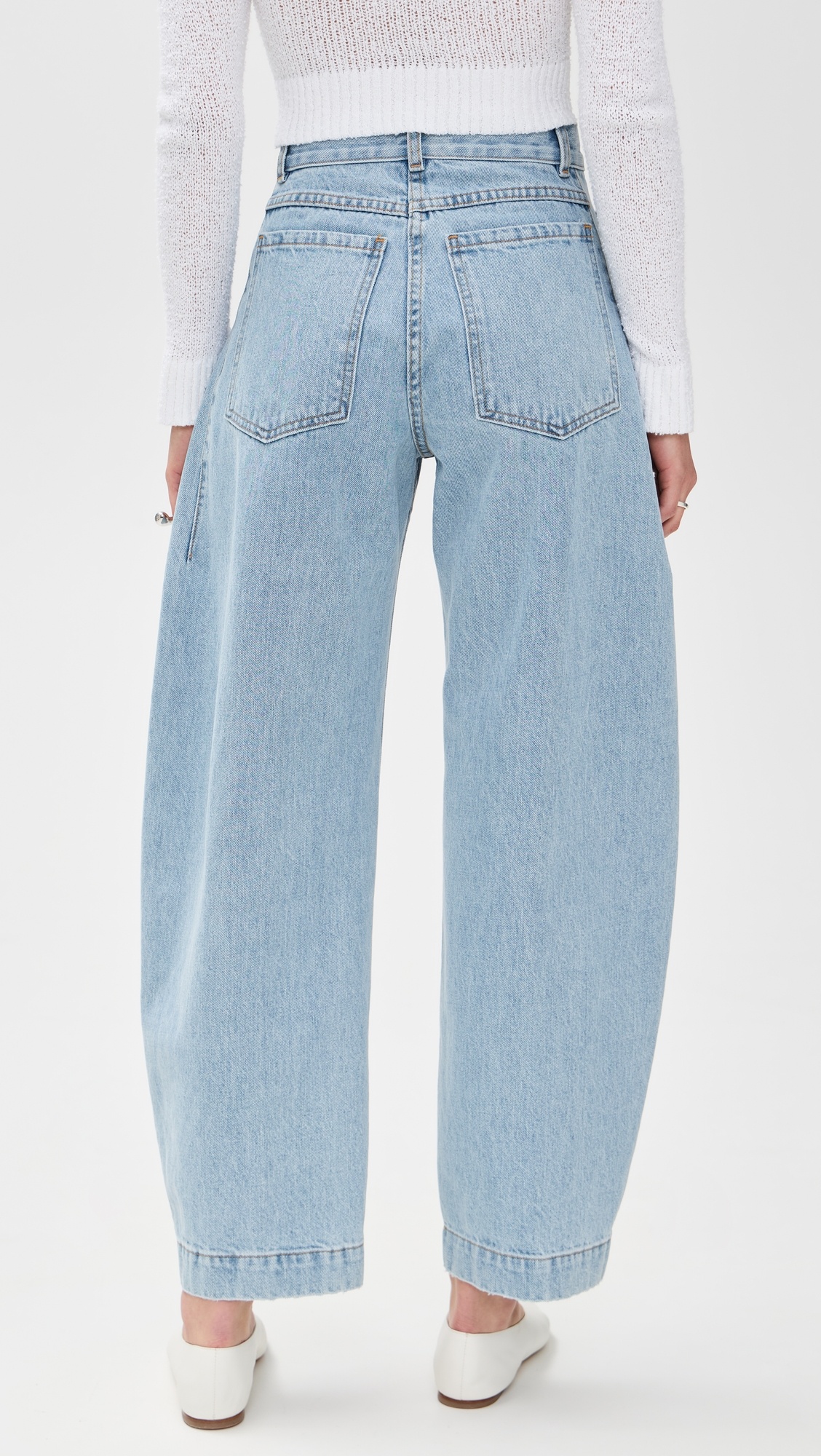 Keenan Pants - 2
