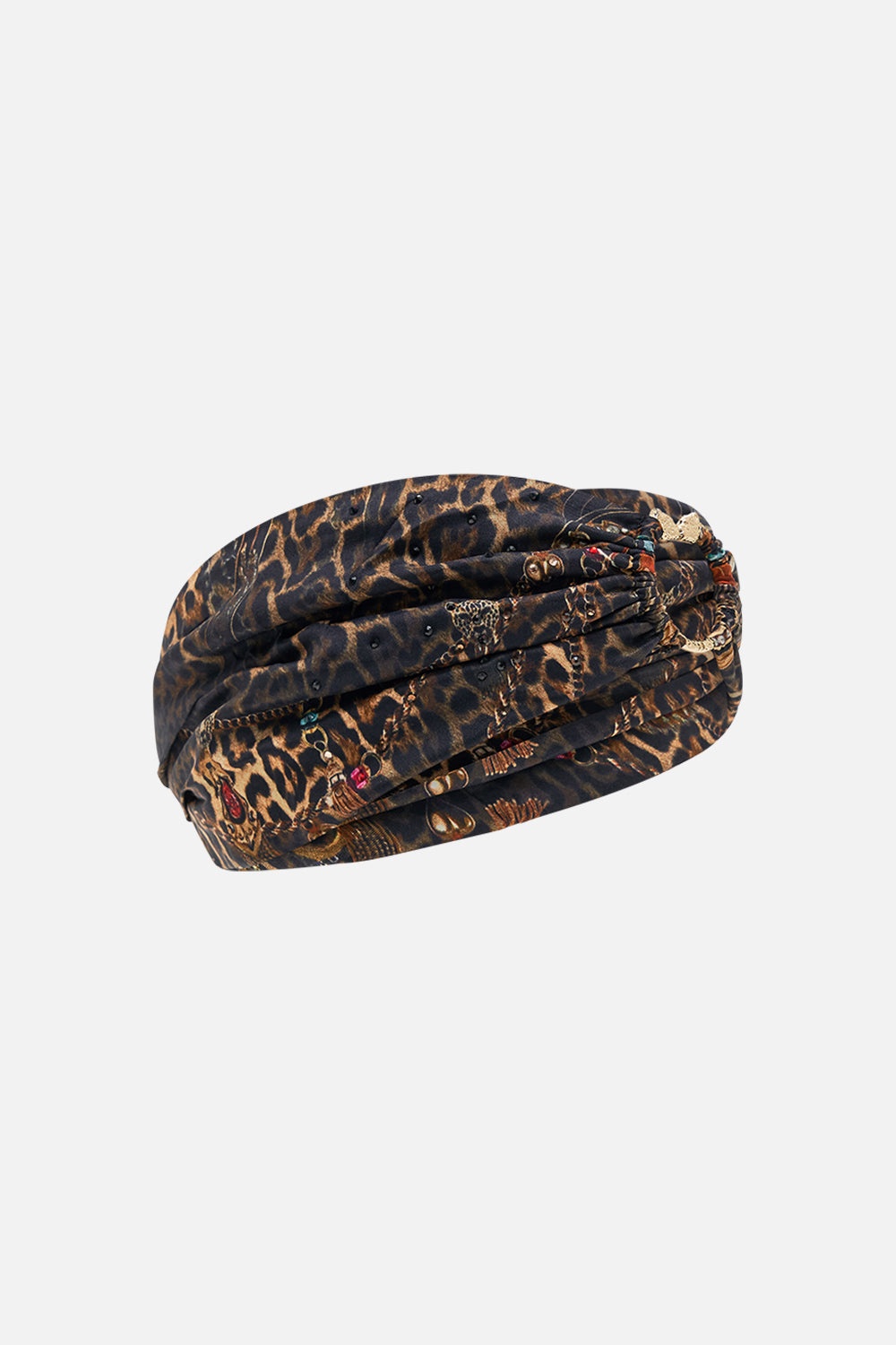 RING HEADBAND - 2