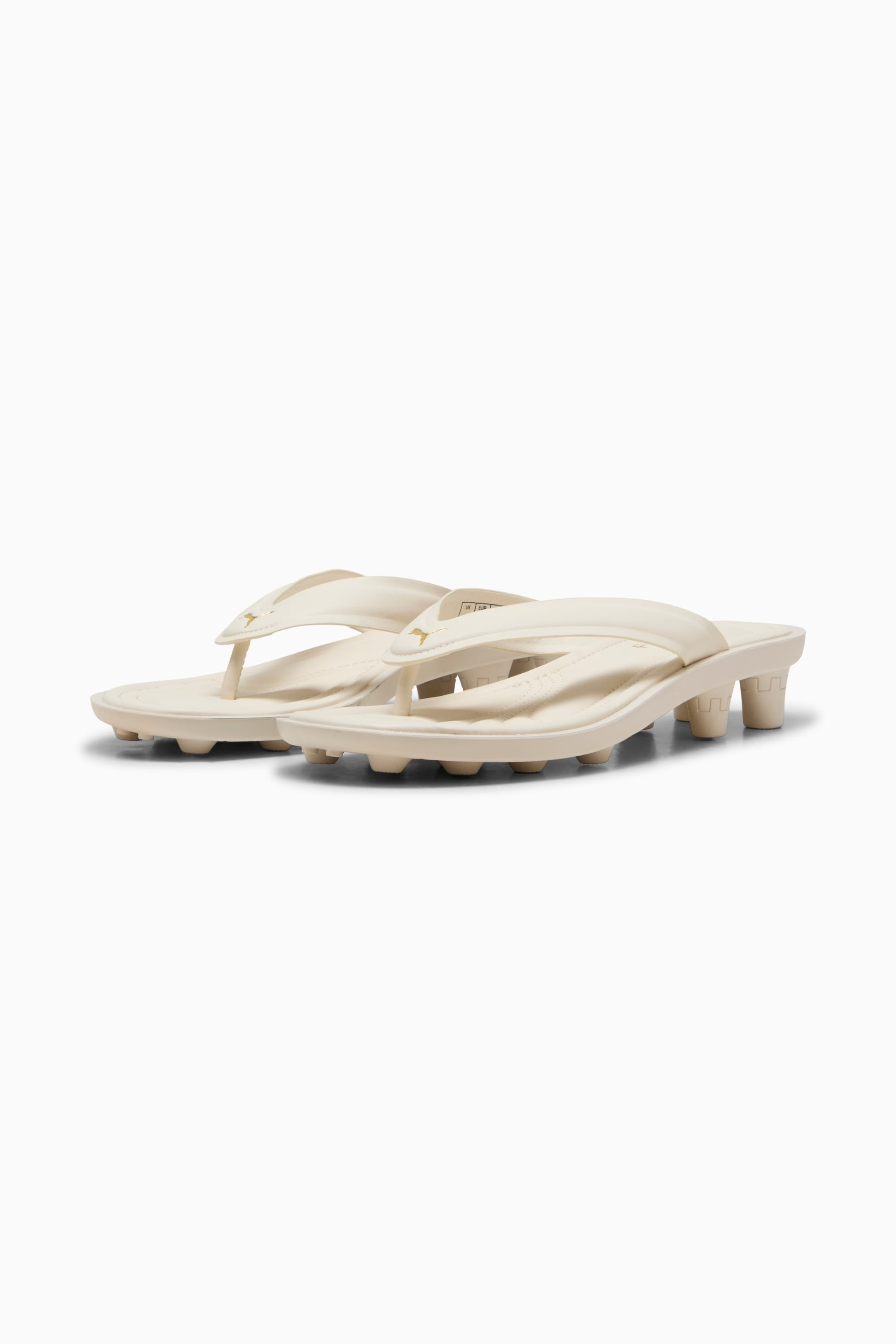 FENTY x PUMA Cat Cleat Slides Women - 4