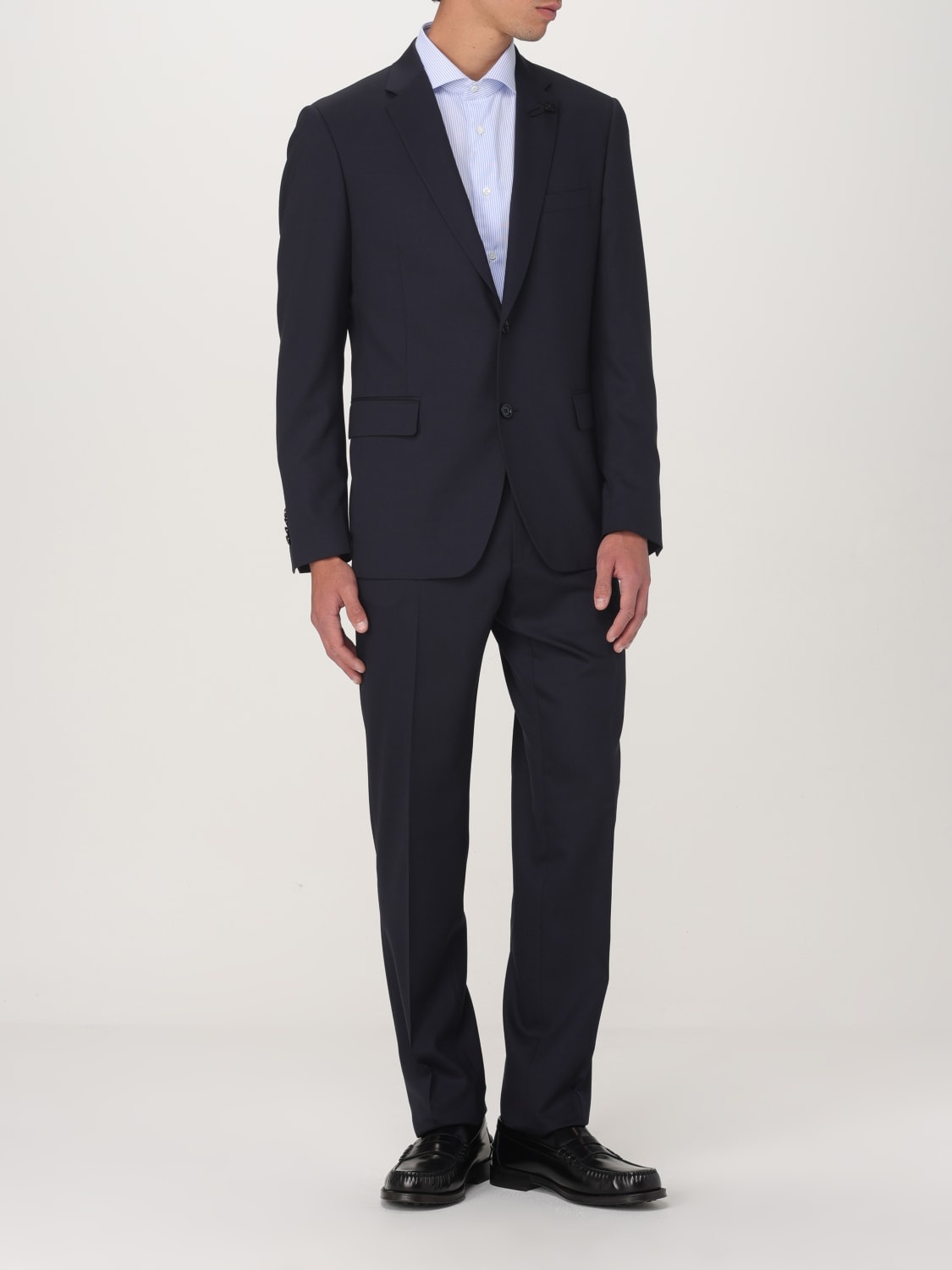 Suit men Lardini - 2