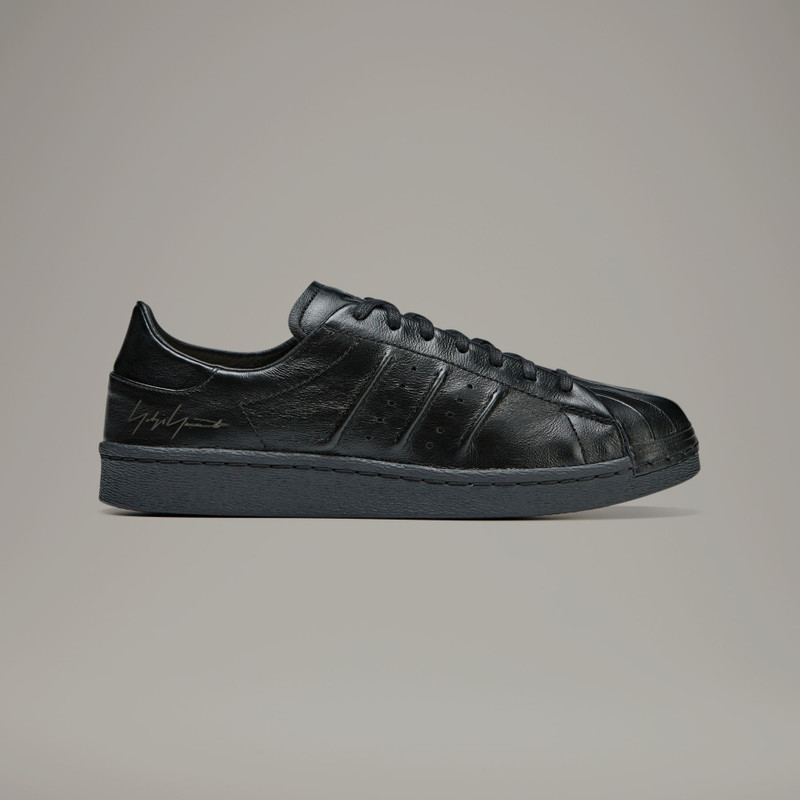 Y-3 Superstar - 1