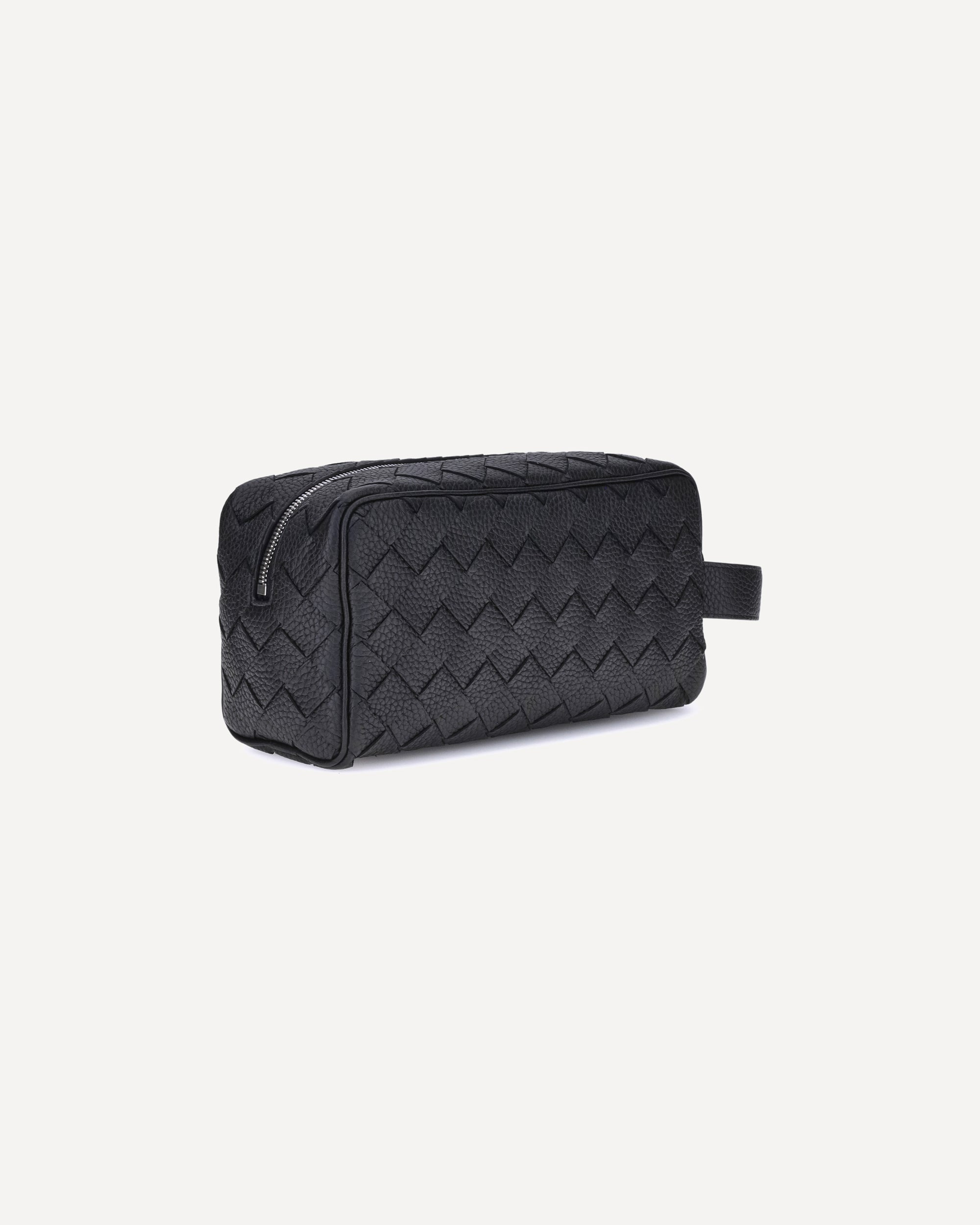 Intrecciato Pouch - 3