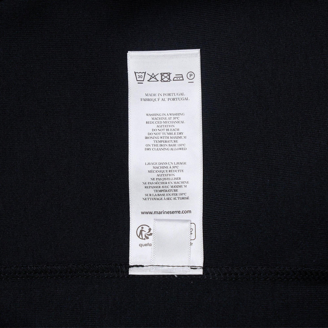 MS Sports Jersey Relaxed T-Shirt - 3