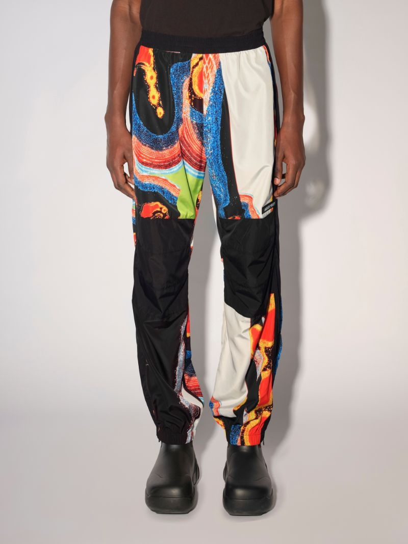 CLIMBING PANTS - 3