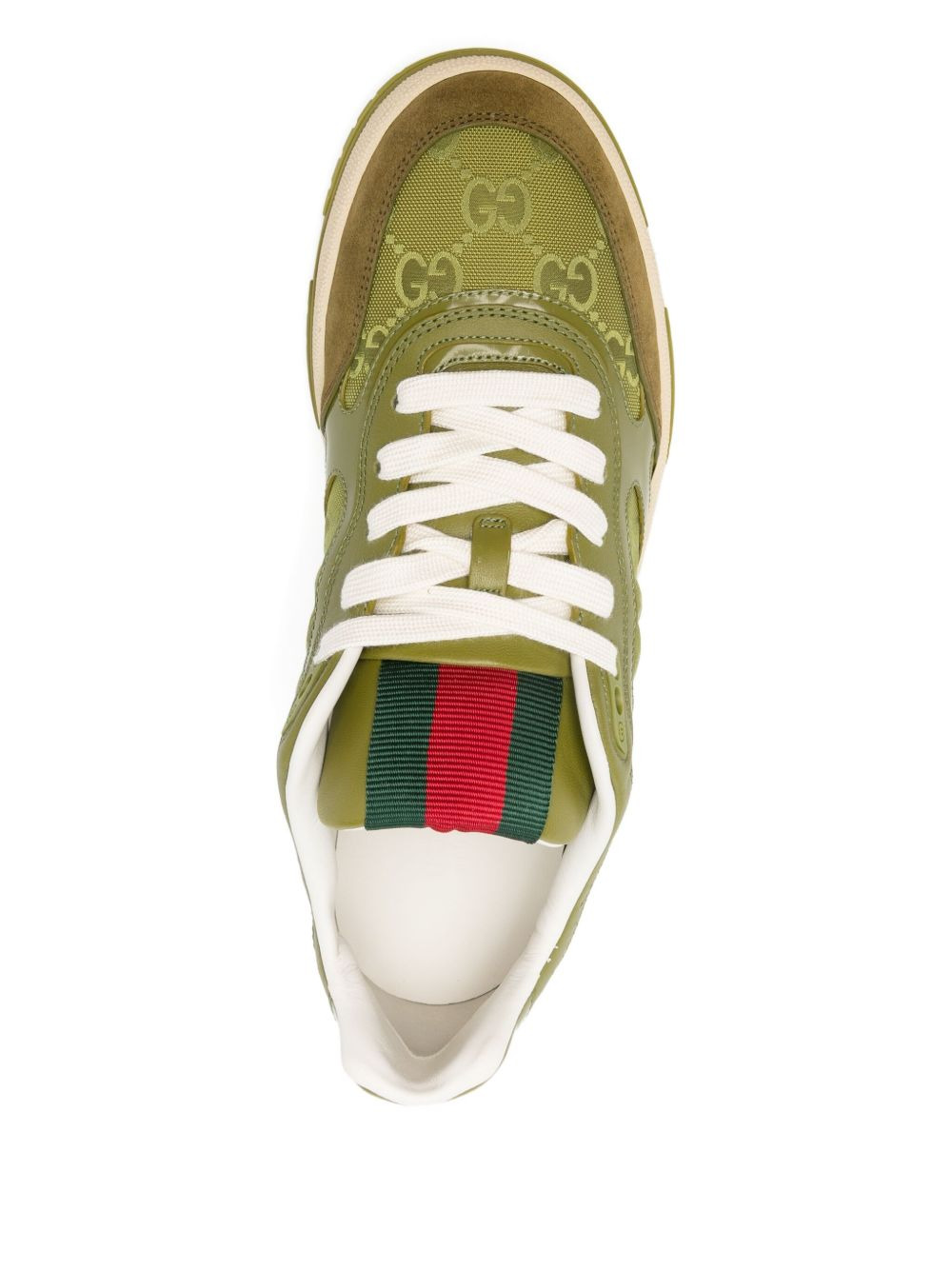 Re-Web sneakers - 4