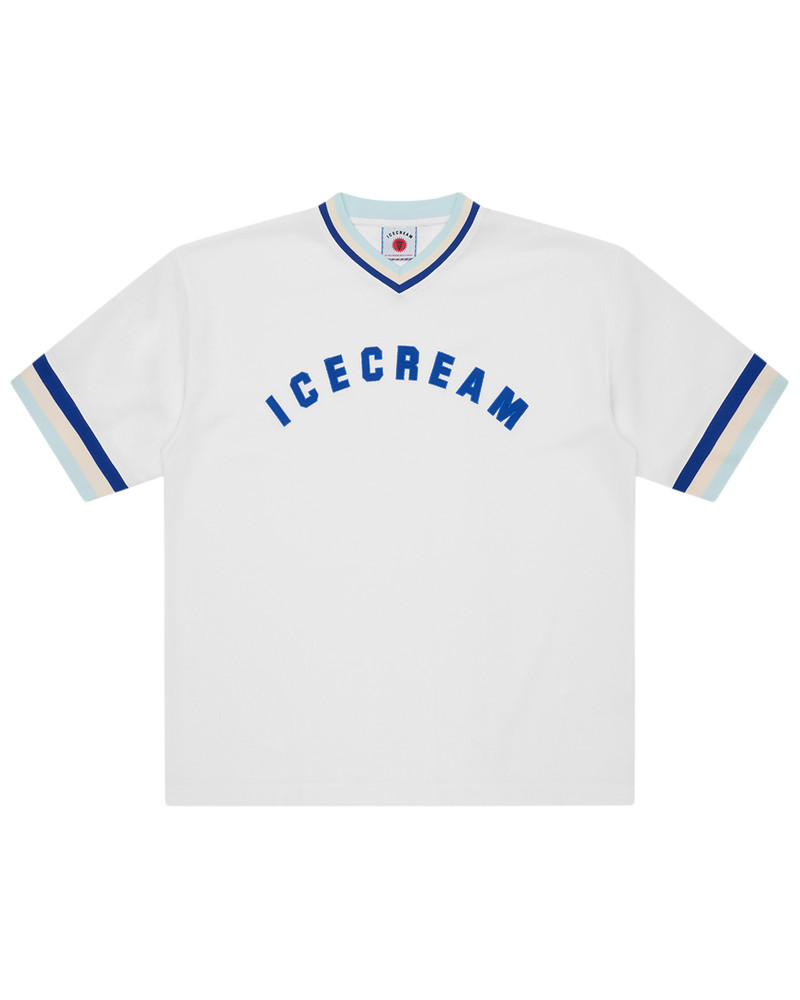 V-NECK SPORTS JERSEY 1