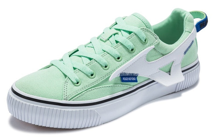 (WMNS) Mizuno Speed Green/White D1GH200505 - 3