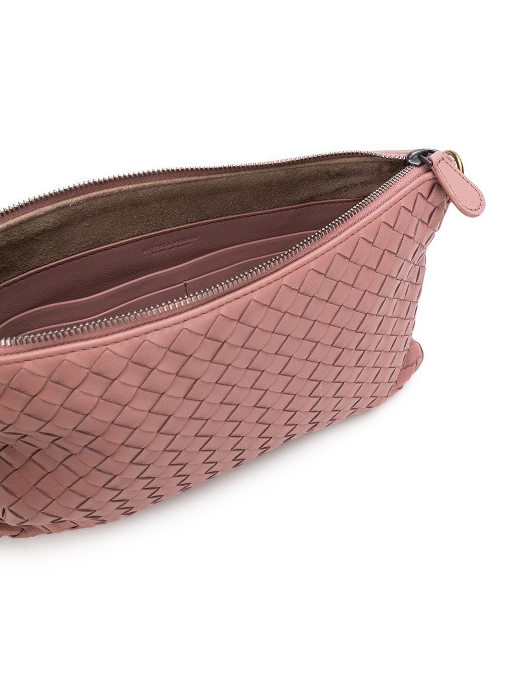 woven crossbody bag - 5