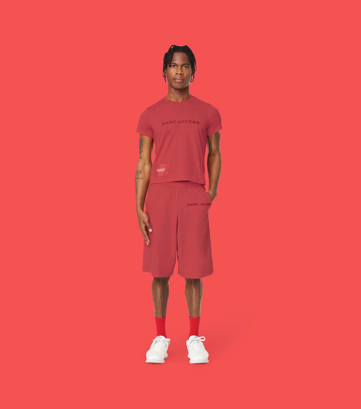THE T-SHIRT - 4