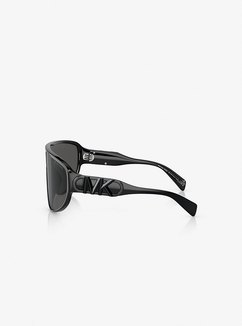 Empire Shield Sunglasses 3